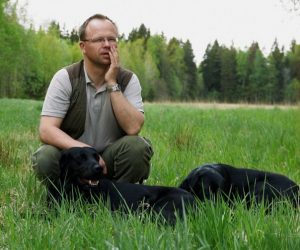 Sverker & Rookie